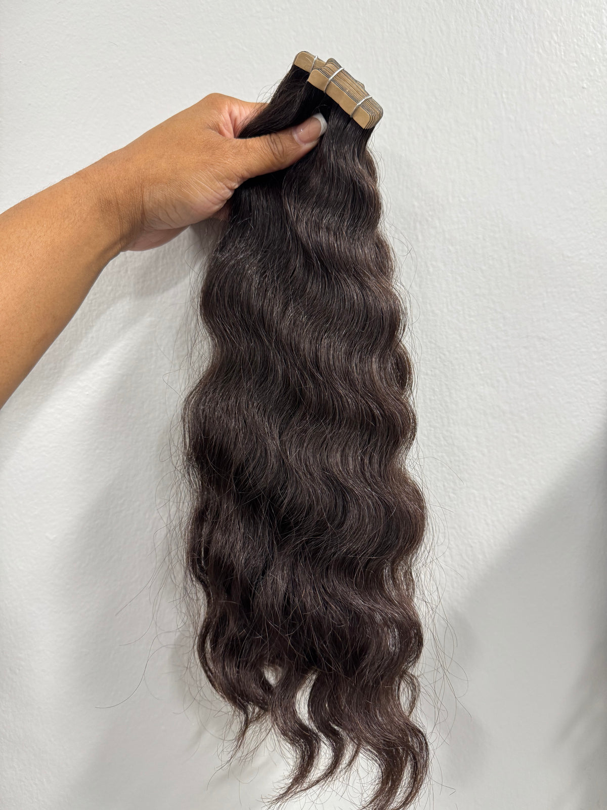 TAPE-INS SLAVIC WAVY 41CM - 16" | 100g