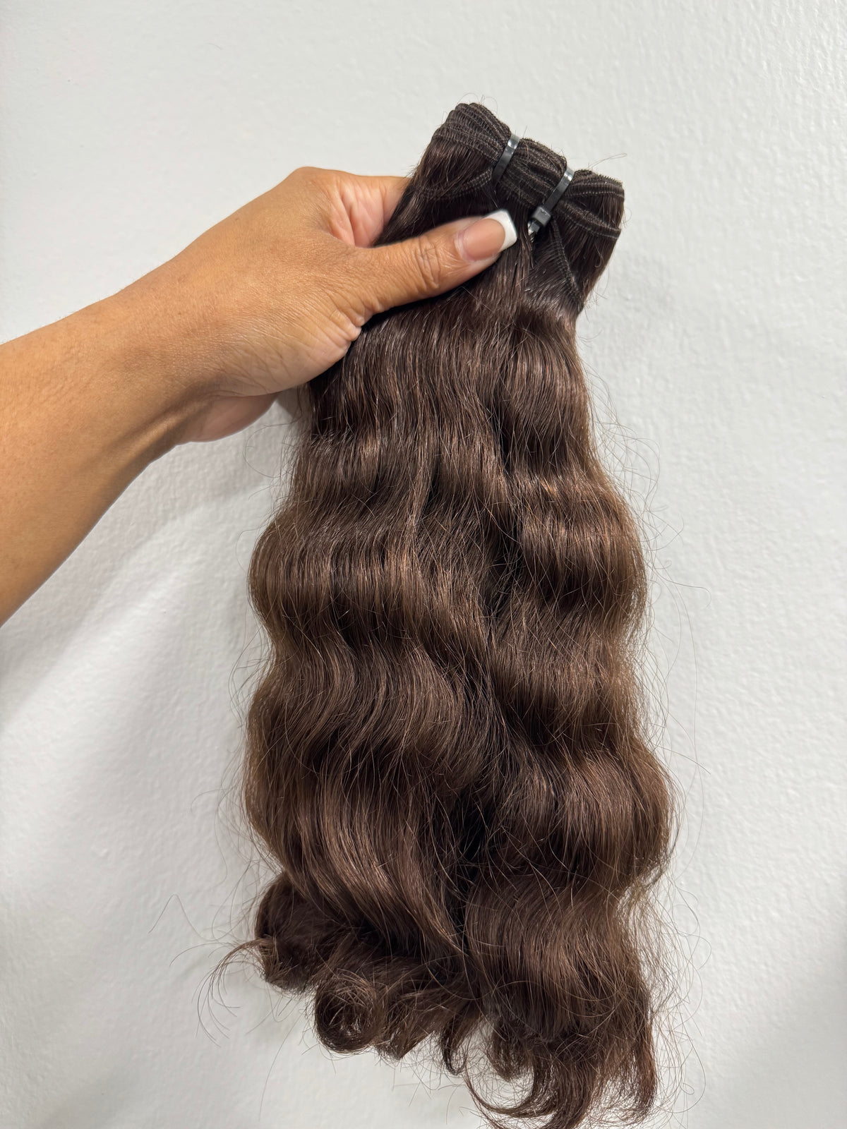 VIRGIN SKAVIC BUNDLE 36CM - 14" | 100G