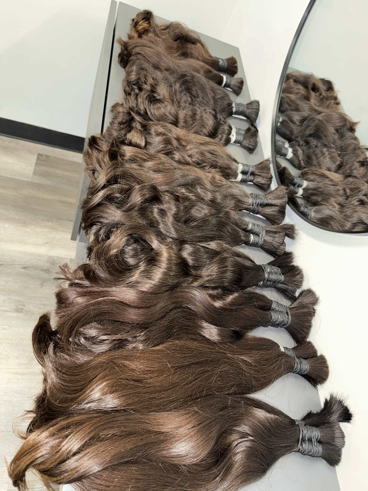 Extensions