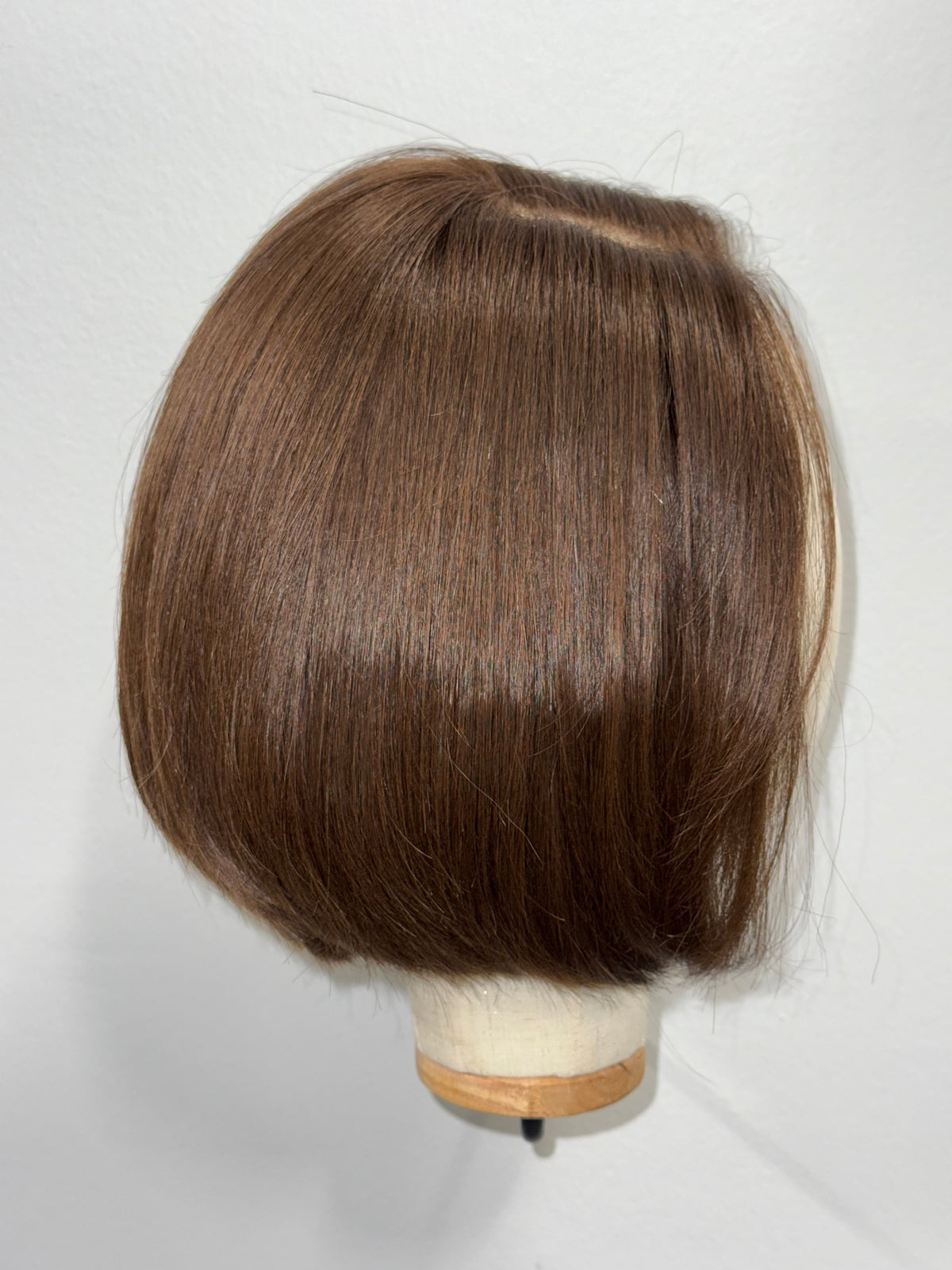 10" HD BOB WIG