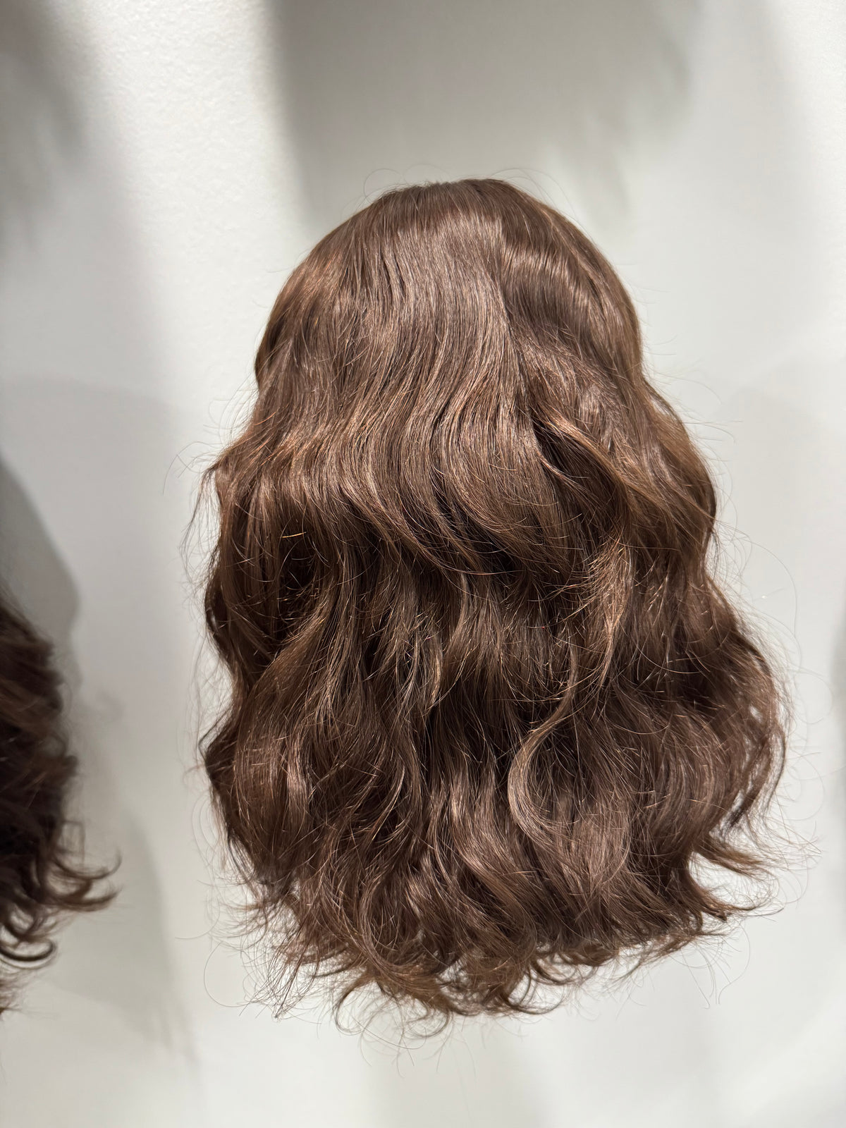 12" HD BOB WIG