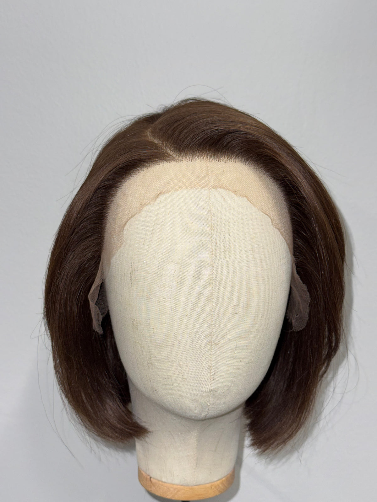 10" HD BOB WIG