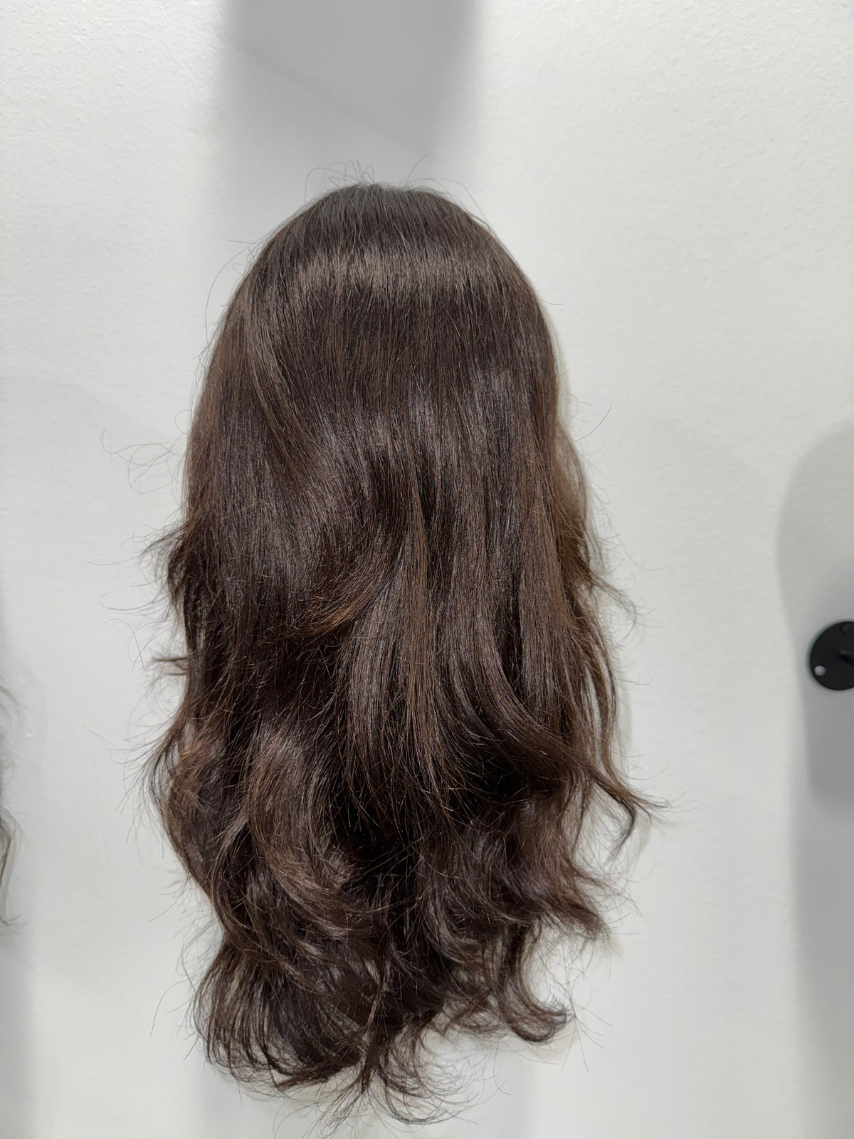 19" Uncut HD WIG