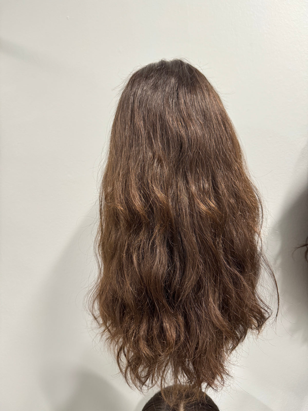 23" Uncut HD WIG