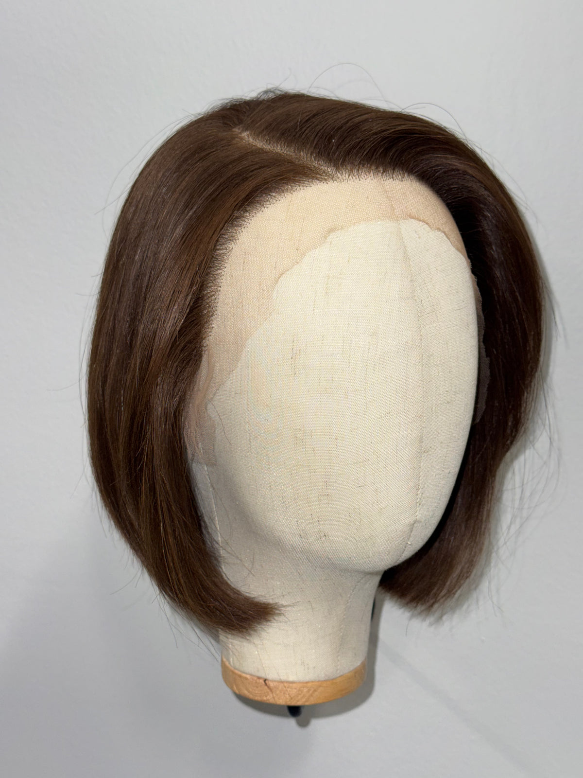 10" HD BOB WIG