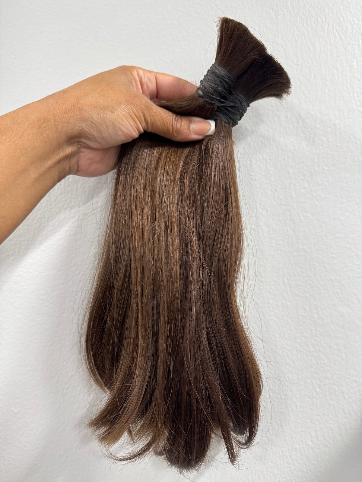BULK VIRGIN SLAVIC STRAIGHT 33CM - 13" | 172G