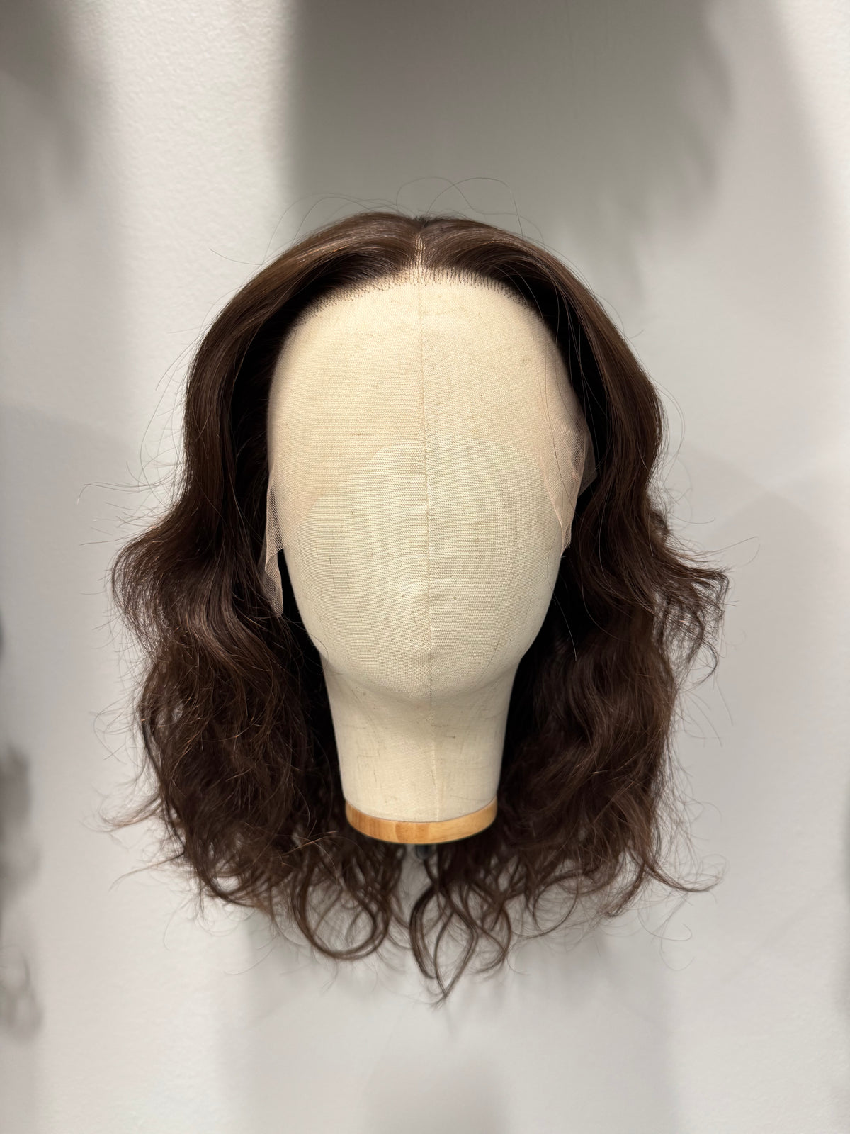 12" HD BOB WIG