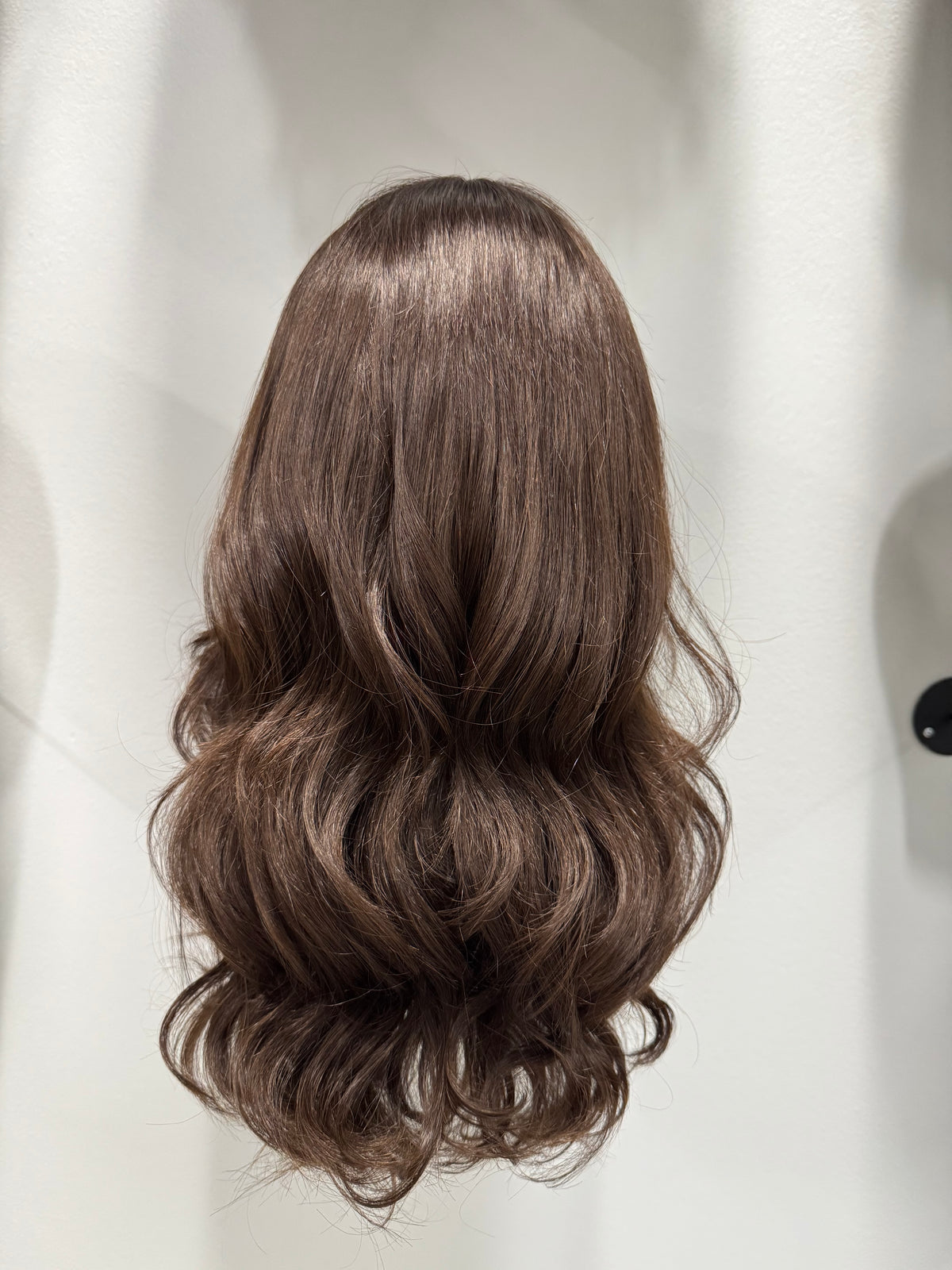 23" Uncut HD WIG